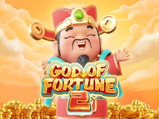 GOD OF FORTUNE 2.